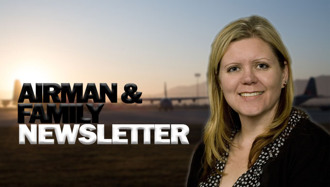 April 2023 Airman & Family Readiness Newsletter